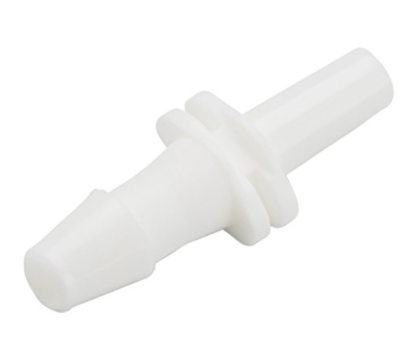 Plastic Male Luer Slip Connector W/ Barbed End - Hillside Medical Supplies